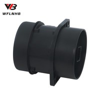 Luftmassenmesser Rohrstutzen FüR Mercedes-Benz C W204 S204 W212 6510900148