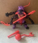 Antrax (near complete) 1992 Vintage TMNT Teenage Mutant Ninja Turtles Figure