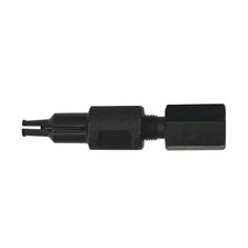 #1 Blind Hole Collet Suitable Bearing Inner Diameter: 8-9mm Fit For 608, 618