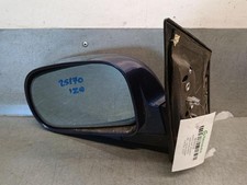 Retroviseur gauche (ou coque) Ssangyong KYRON