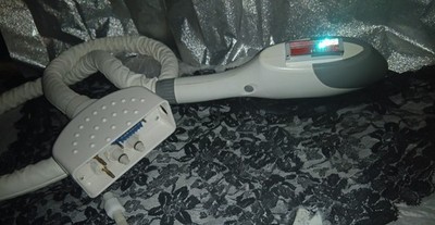 Professional SHR IPL Hair Removal (HR) Wand