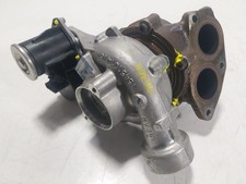11658570243 TURBOLADER / 857024007 / 17479947 FÜR BMW 8 GRAN COUPE G16, F93 84