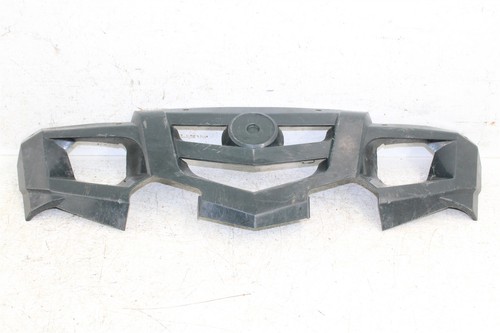 2004 Can Am Outlander 400 4x4 Front Bumper Grille Radiator Guard Plastic 03511