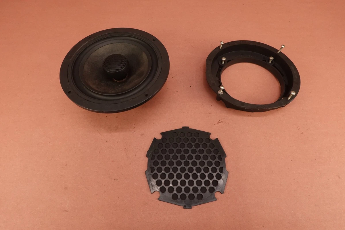Motorcycle Speakers for 2003 Harley-Davidson Electra Glide for