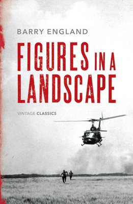 Figures in a Landscape | Barry England | Taschenbuch | Kartoniert / Broschiert