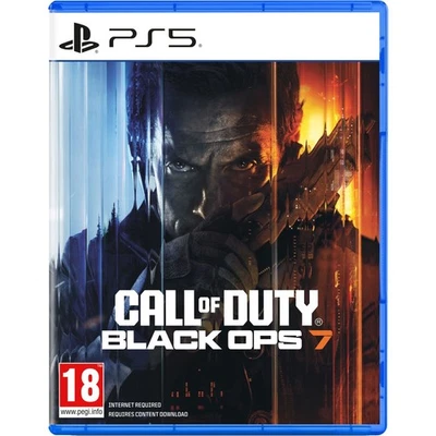 SONY PLAYSTATION CENTRESOFT Call of Duty® Black Ops 7 PS5