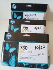 Hp Disgnjet 730