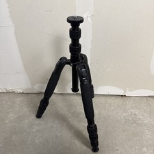 SIRUI T004SK Aluminum Tripod w/ VA-5X Compact Fluid Video Head T004SK VA5X 