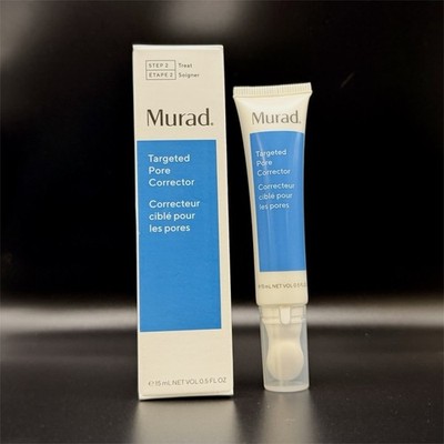 Murad Pore Corrector 15 mL for Face Unisex Targeted Treatment for Enlarged Pores