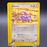 Rattata 90/144 Skyridge Common Vintage Pokemon TCG E-reader card NM