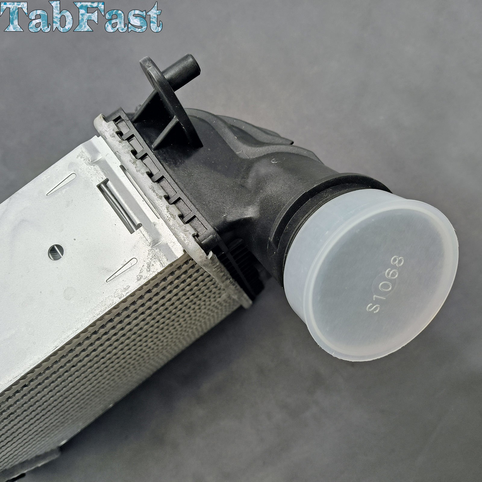 Bentley Bentayga 2016-2020 LEFT Intercooler P/N 36A145803