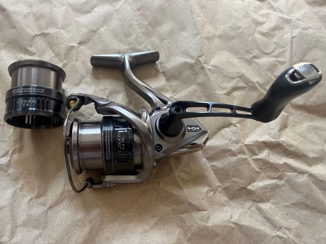 Shimano Complex Ci4 for sale | eBay