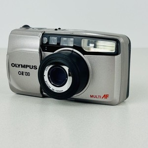 501] Olympus OZ130 MULTI AF Olympus Oz 130 | eBay