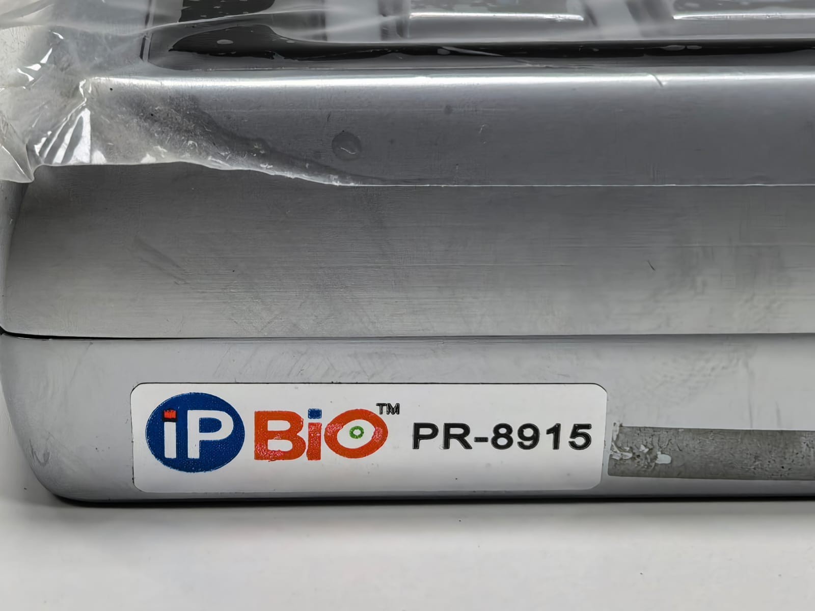 IP BIO PR-8915 IP BIO PR-8915 STANDARD DOOR CONTROLLER 7
