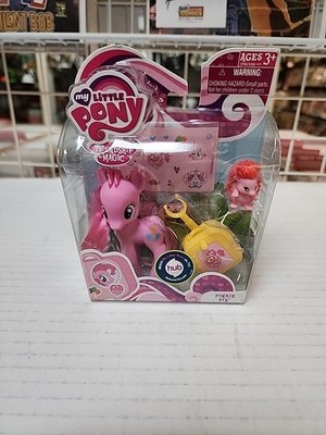 Hasbro My Little Pony G4 Pinkie Pie New