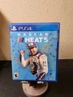 Nascar Heat 5 - Sony PlayStation 4 PS4 Free Shipping