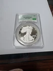 2022-W American Silver Eagle PR69 DCAM CAC