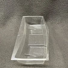 Team Associated Exotek B4 Era Clear Wing R/C Car 1/10 Vintage B3 Buggy