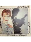 David Bowie Scary Monsters 1980 Vinyl LP Record Collectible RCA PL 13647 1st E