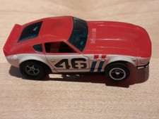 AFX BRE DATSUN 240Z SLOT CAR. UNTESTED
