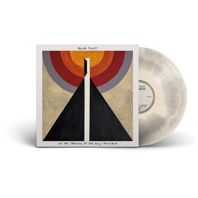 Blind Pilot - In The Shadow Of The Holy Mountain Beige An (2024 - US - Original)