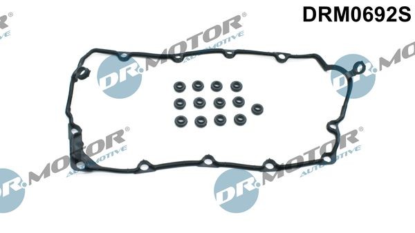 Dr.Motor Automotive Ventildeckeldichtungssatz FüR VW Caddy III Skoda Superb II-image