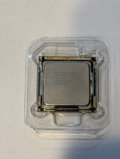 Intel  Pentium  4 Processor 521 1M Cache, 2.80 GHz, 800 MHz FSB SL8HX / WARRANTY