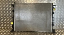 Radiateur Renault KOLEOS
