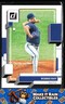 Robbie Ray 2022 Donruss #94 Seattle Mariners Baseball