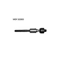 Axialgelenk, Spurstange SKF Vkdy 322003 FüR Alfa Romeo, Vorderachse Beidseitig