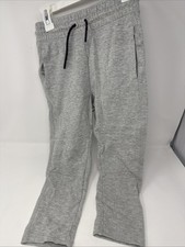 Gap Grey Sweatpants Size Small 6-7 Youth
