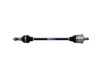 2006-2012 Can-Am Outlander 800 SUPERATV Rhino RR Achse TA-B-OUT800-RR-BJ-TPEE