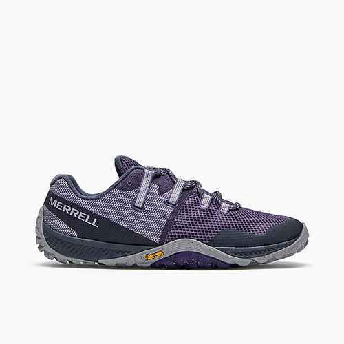 New Merrell Women's Trail Glove 6 Sneakers