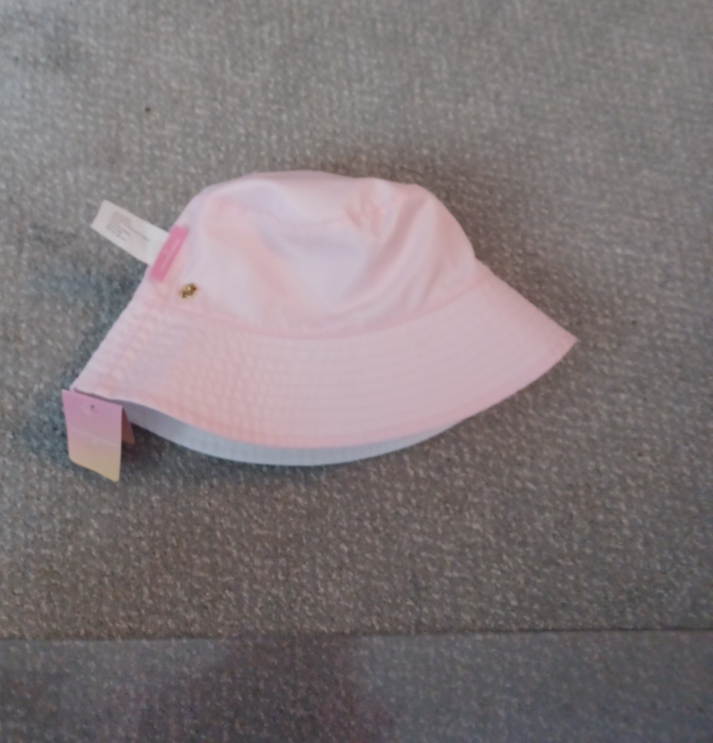 Stoney Clover Lane x Target Reversible Hat NWT! View 3