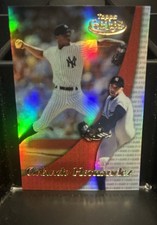 2000 Topps Gold Label - Orlando Hernandez #83 Class 3