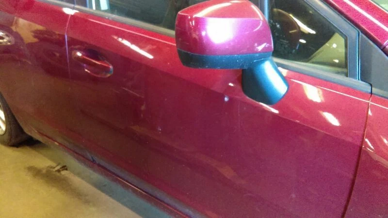 Motor De Arranque 13-17 Subaru XV Crosstrek CVT 2.0 litros Foto 3 de 4