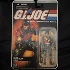 Sealed Hasbro G.I. Joe Grand Slam Artillery Action Figure 2005 w/ Accessory
