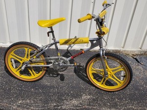 Stranger Bmx | eBay