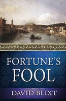 Fortune's Fool David Blixt Taschenbuch Star-Cross'd Kartoniert / Broschiert 2015