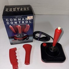WICO Three-Way Command Control Joystick With ...