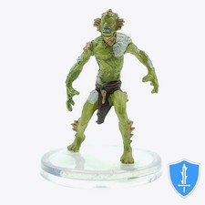 Sea Spawn - Monster Menagerie 3 #23 D&D Miniature