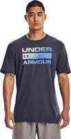 Under Armour T-Shirt Ua Team Issue Wordmark Kurzarm-Oberteil