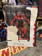 Transformers Studio Series 02 Deluxe Class Movie 3 Decepticon Stinger