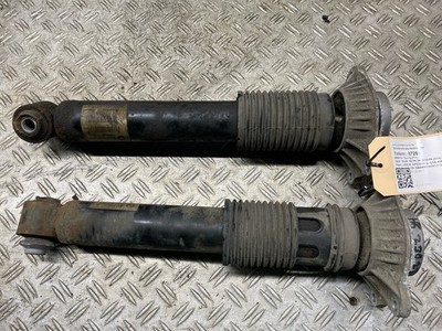 87289 Stoßdämpfersatz Hinterachse BMW 5er Touring (F11) 6797771
