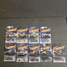 Hot Wheels American Steel Lot Missing 5 61 Impala Hot Wheels American Steel Lot Missing 5 61 Impala