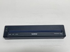 Brother Pocket Jet PJ-722 Direct Thermal Printer No Cable Just The Unit