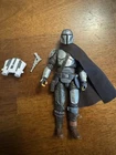 Star Wars The Vintage Collection The Mandalorian (Imperial Base) VC312A Loose