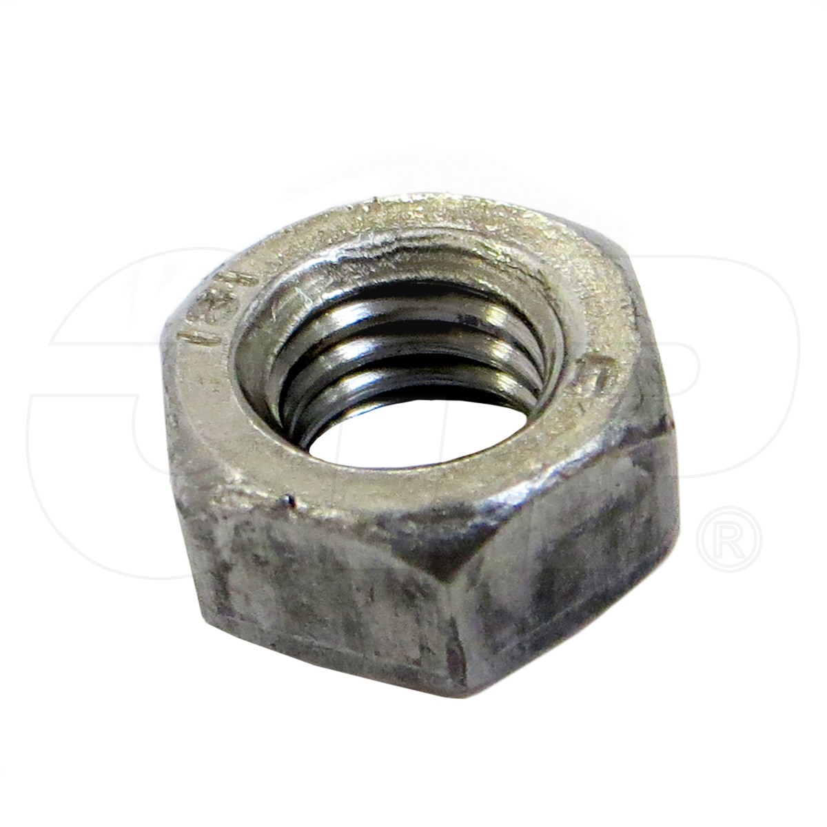 1608500 Nut-Hex Fits Caterpillar Models