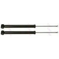2X TRW StoßDäMpfer Hinten FüR VW Golf IV 1J1 1J5 1J6 Skoda Roomster 5J Octavia