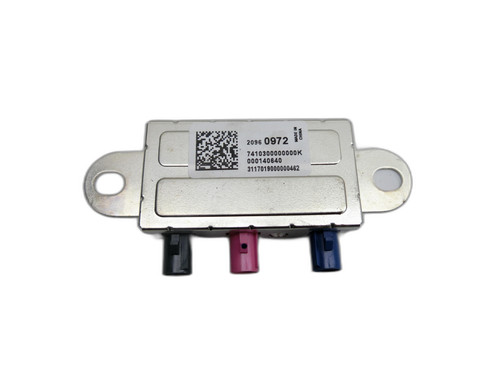 Antennenverstärker Weiche Antenne für Opel Astra K B16 15-19 20960972